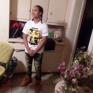 Meet your Posher, Justin